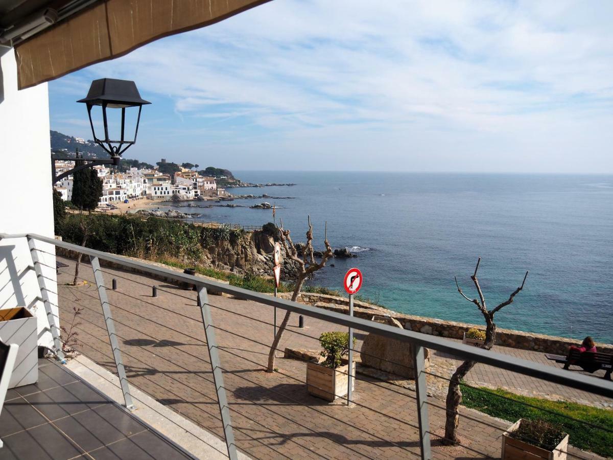 Frente Al Mar En La Mejor Ubicacion De Calella * Calella De Palafrugell