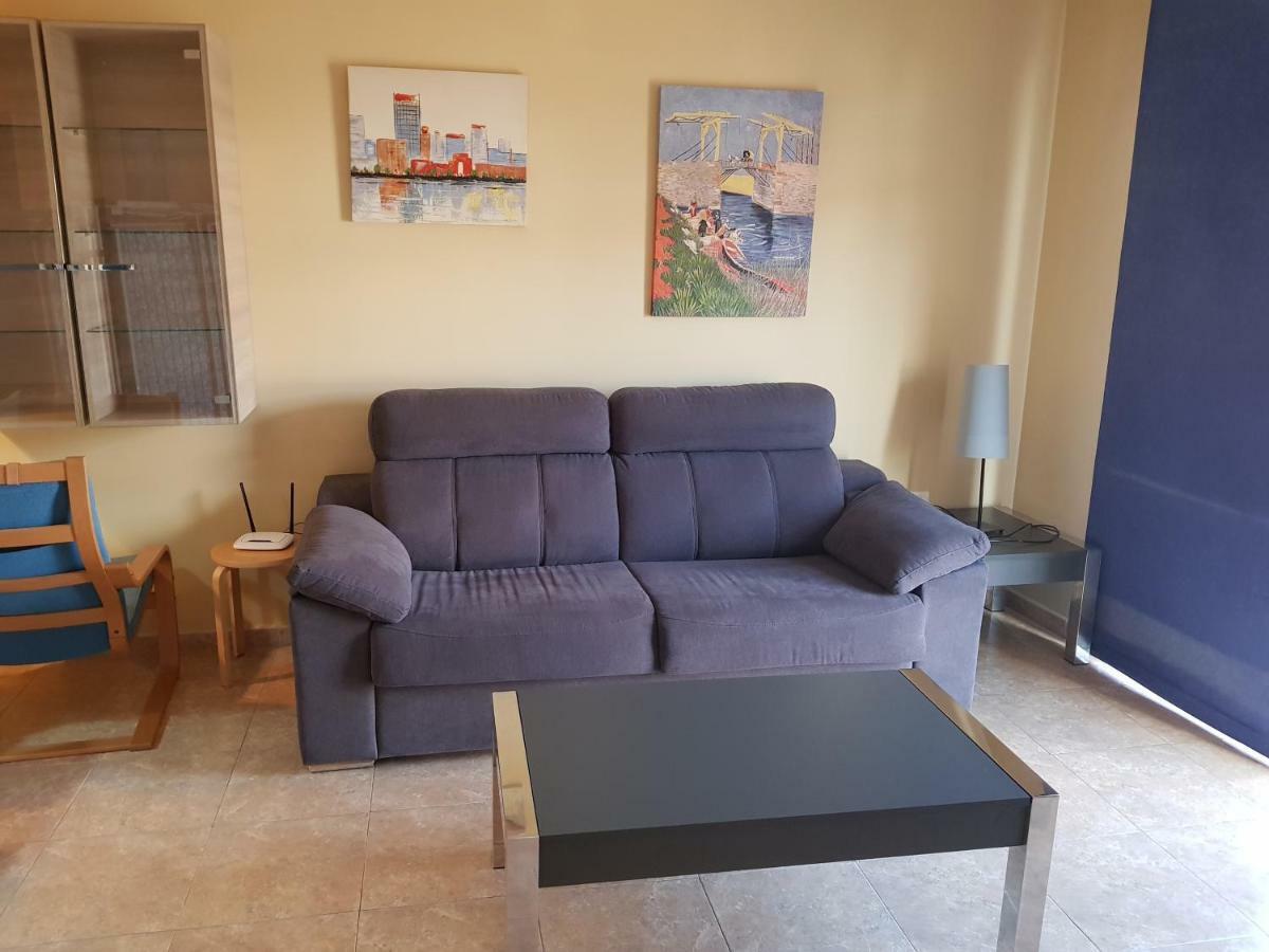 S/c De Tenerife, 1 Apartment *