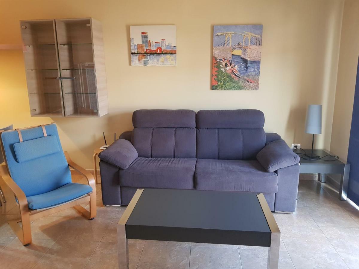 Apartment S/c De Tenerife, 1 *