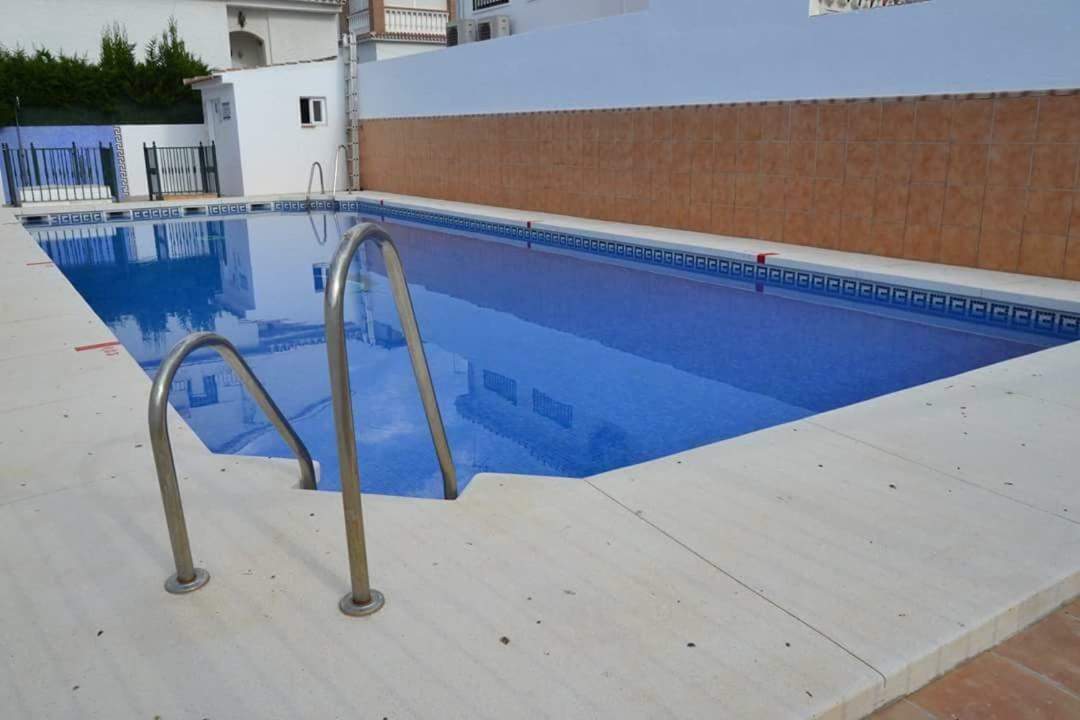 Apacos Muy Cerca Playa Entrada Autonoma Apartment