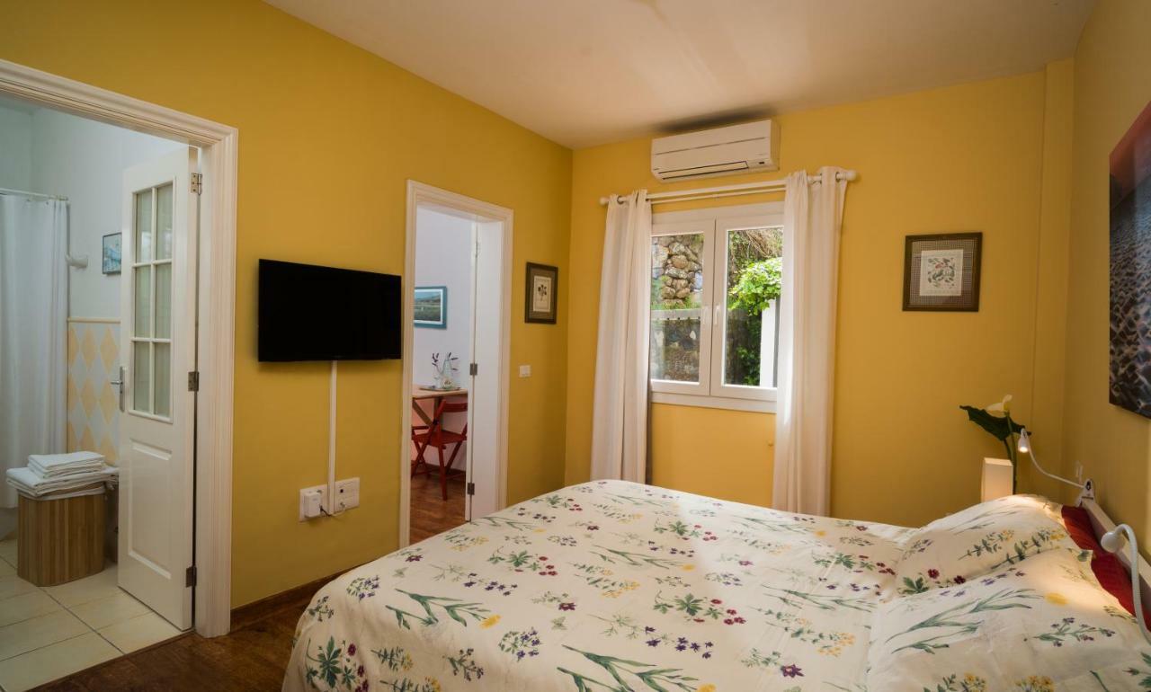 Apartamento Estudio Rural - Nature&relax