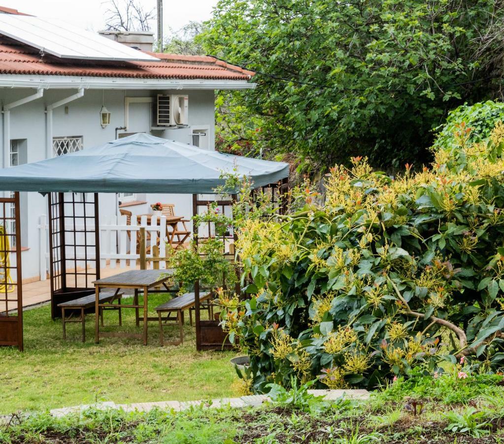 Estudio Rural - Nature&relax Apartamento