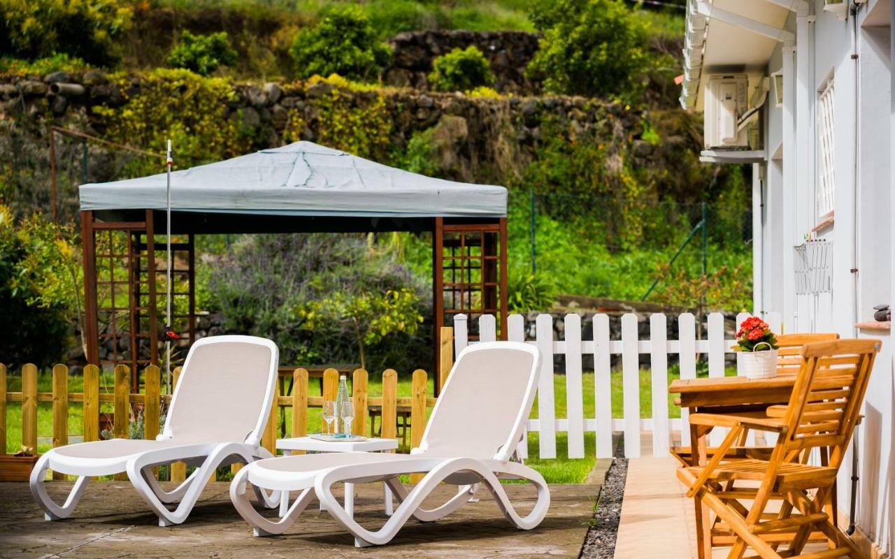 Estudio Rural - Nature&relax Apartamento *