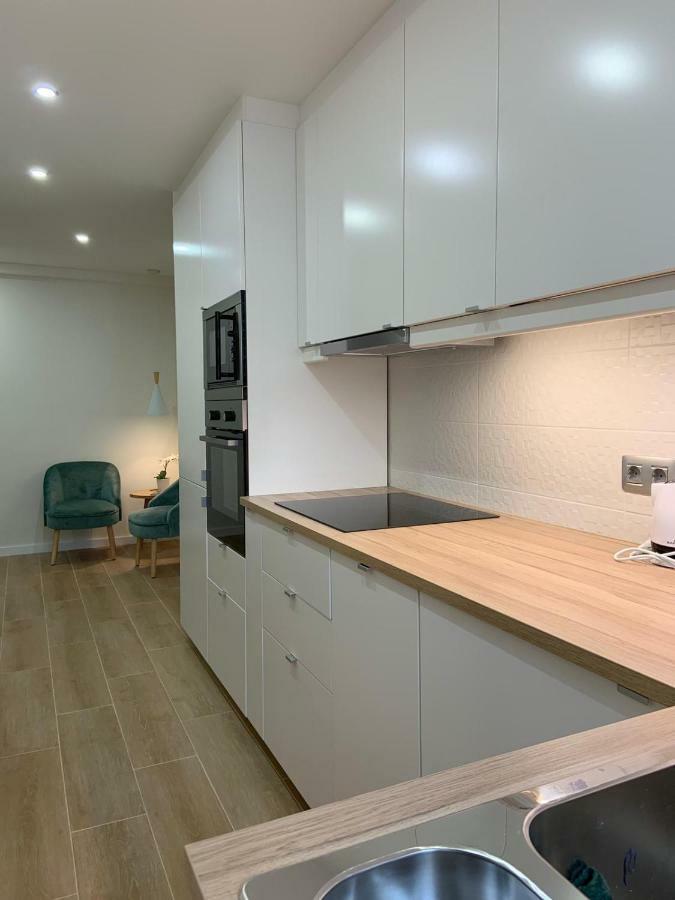 Mi Nido Apartment Santa Cruz de la Palma (Isla de la Palma)