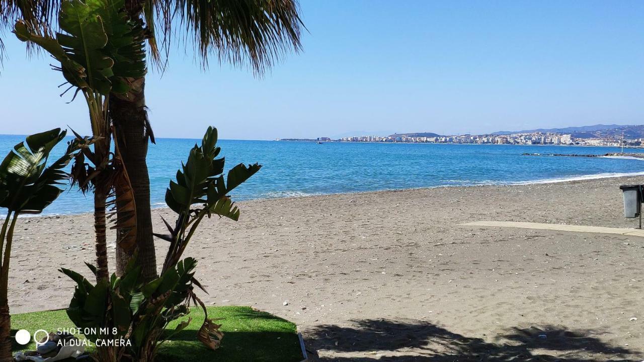 Apartment Apacos Muy Cerca Playa Entrada Autonoma Algarrobo Costa