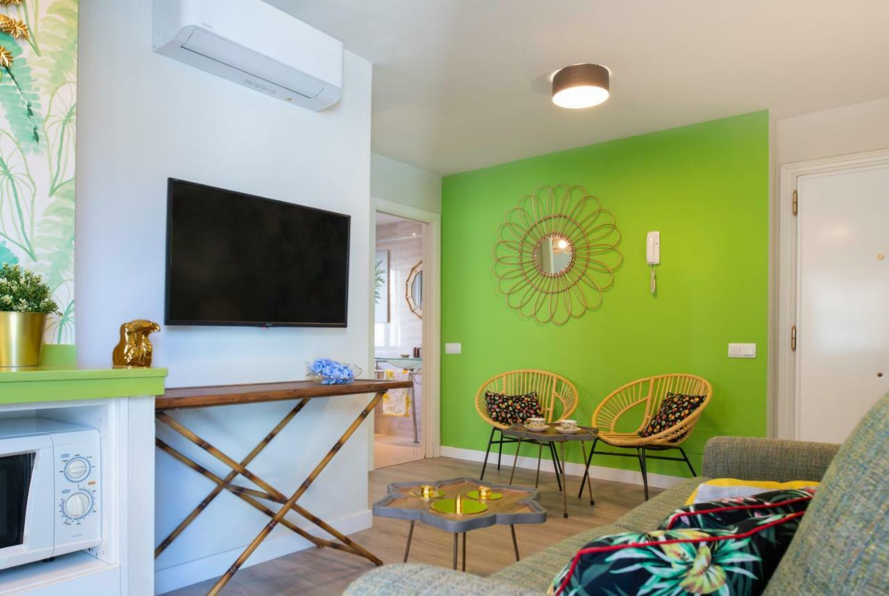 Malagueta Malibu Apartamento *