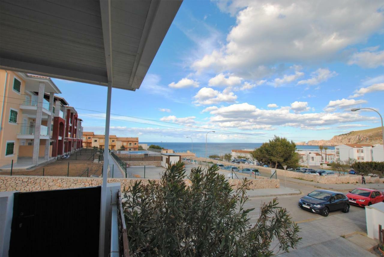 Casa Serrans Apartamento Cala Mesquida (Mallorca)