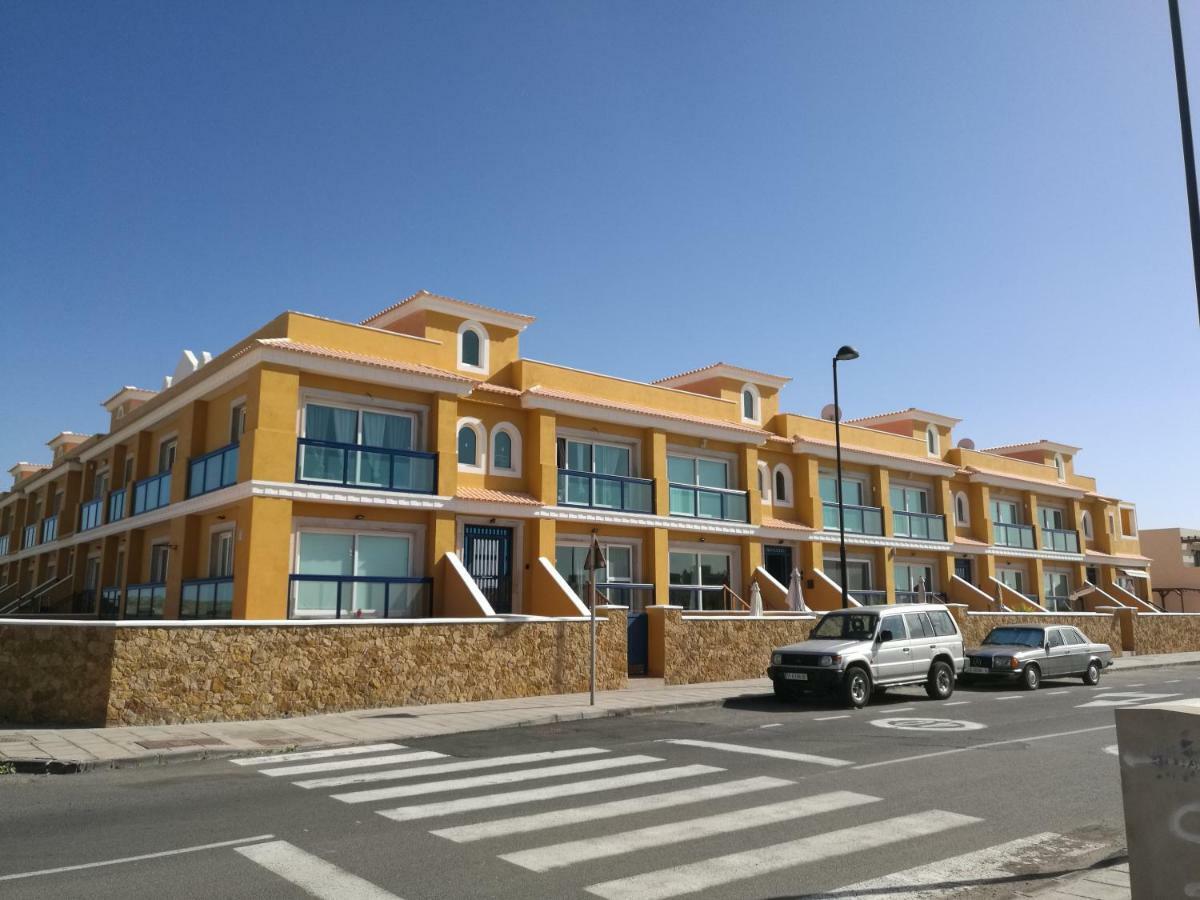 Apartamento Vida - No Stress Holidays Cotillo