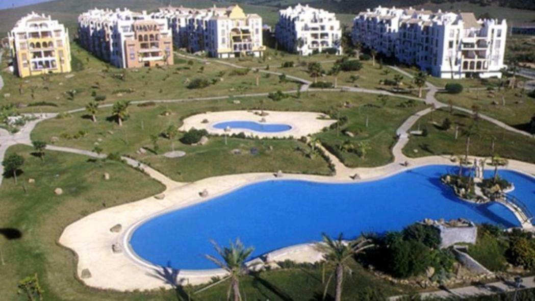 Atlanterra Playa, El Atunito Apartamento *