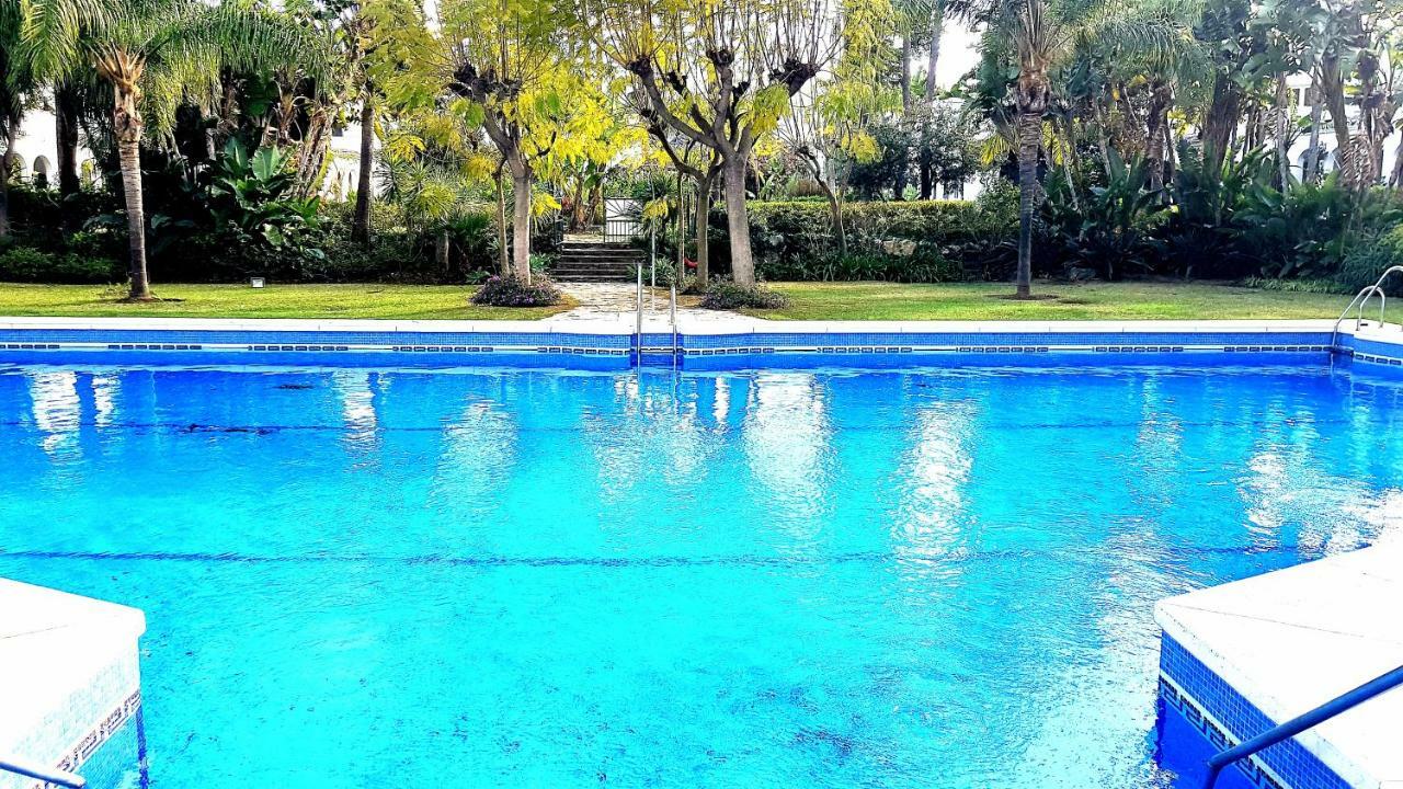 Apartamento Con Vistas Al Campo De Golf Y Piscina Apartamento