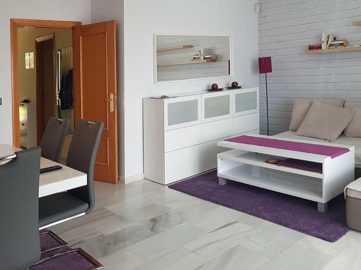 Rancho Miraflores, Near Malaga And Marbella, Great Views Apartment *