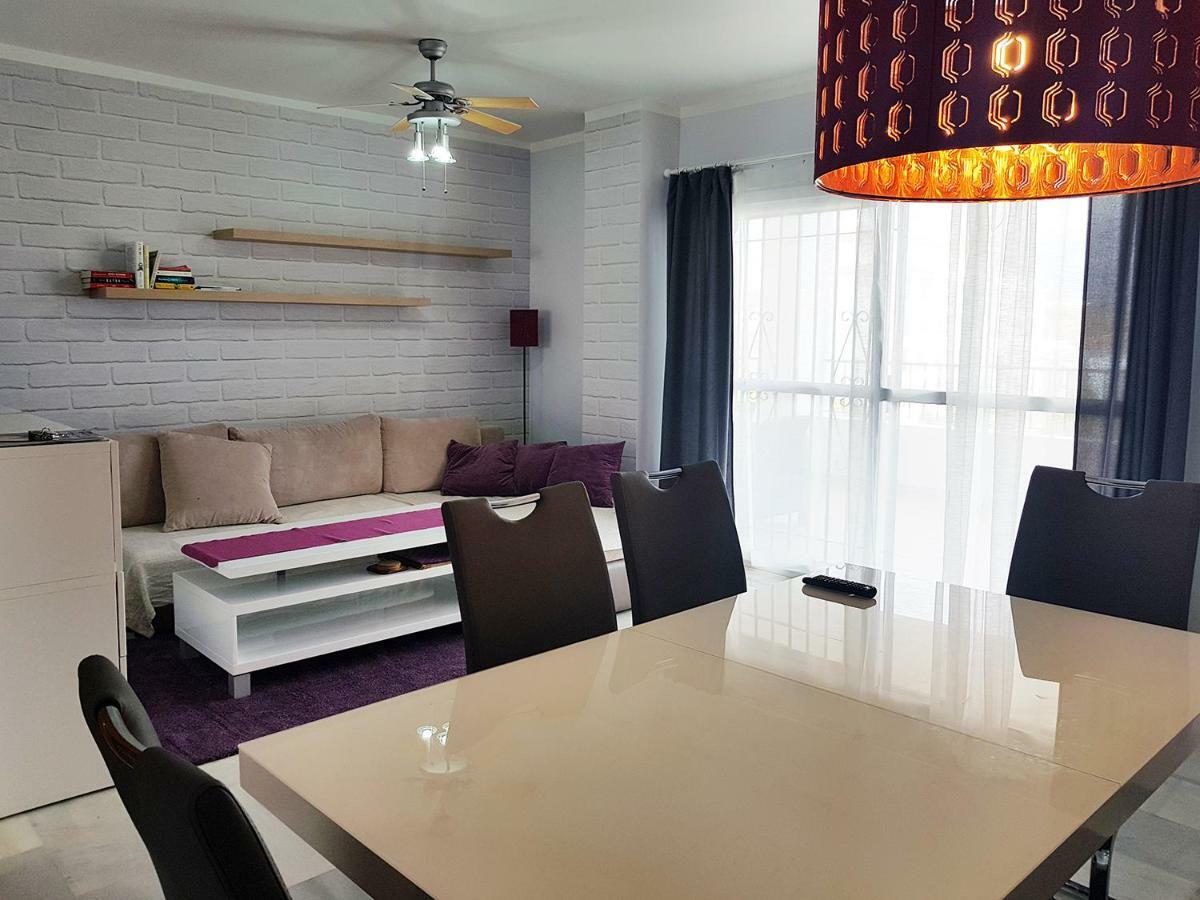Rancho Miraflores, Near Malaga And Marbella, Great Views * La Cala De Mijas