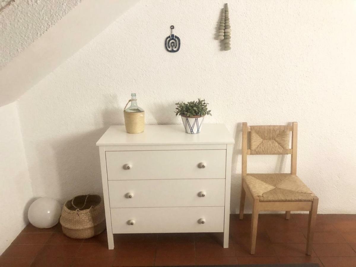 Casa Con Encanto Y Jardín Amplio En