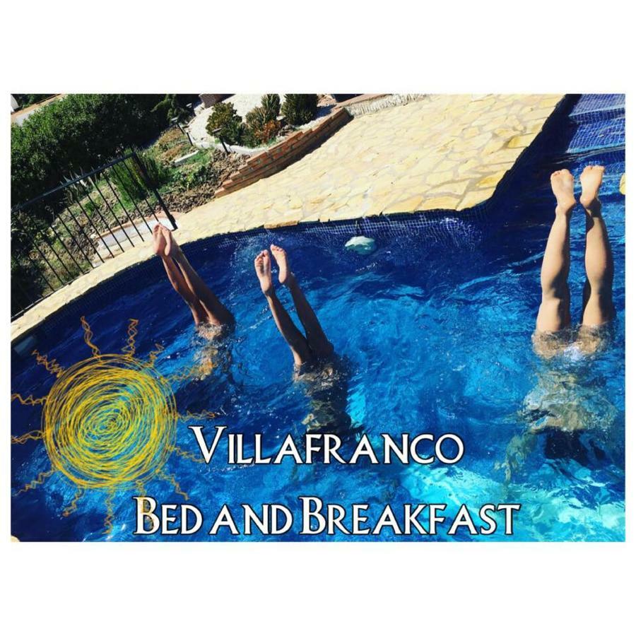 Villafranco Apartamentos Apartment