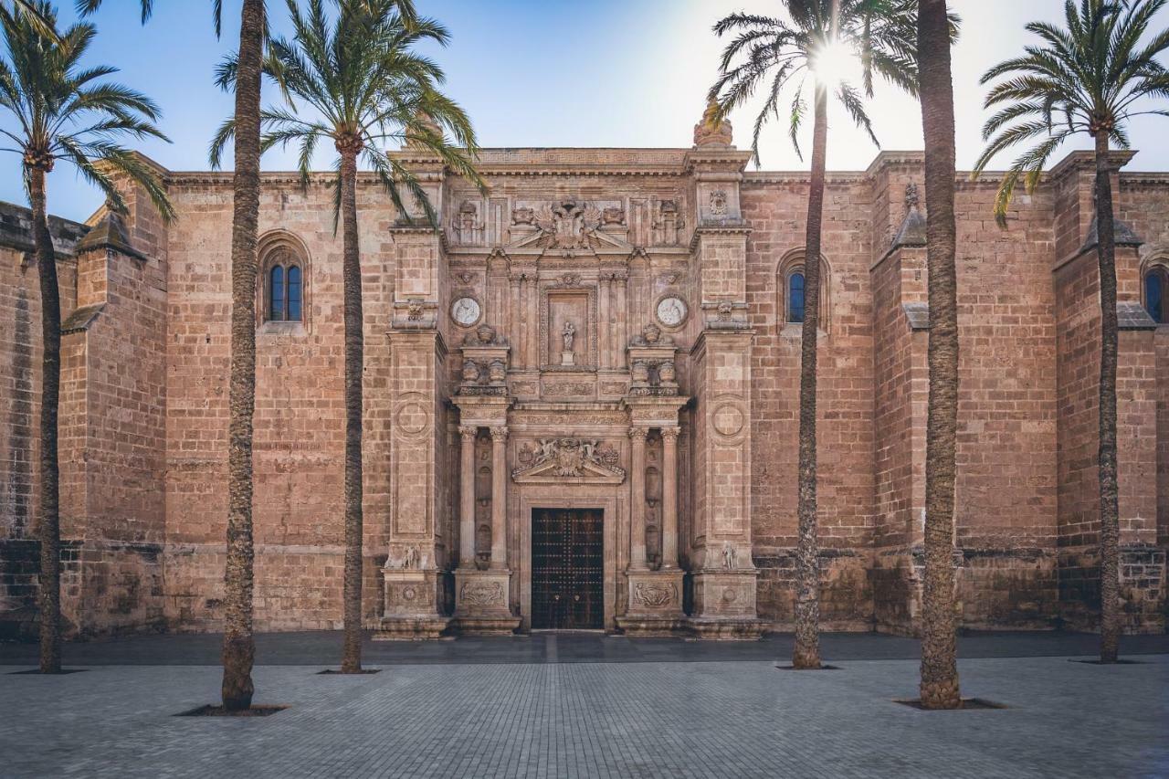 Trendy Homes Almeria