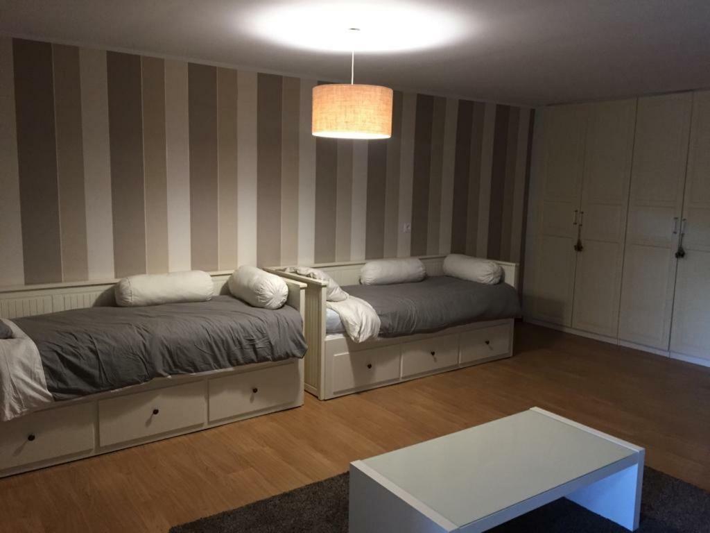 Eltxok Holiday home *