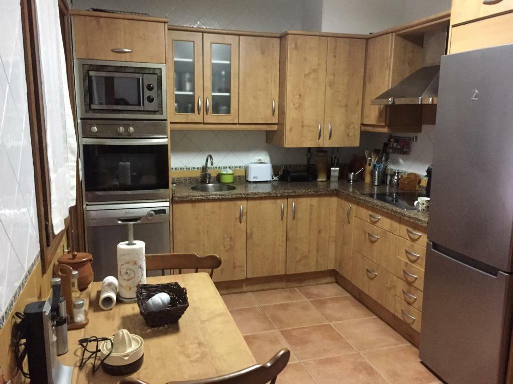 Eltxok Holiday home Llanes