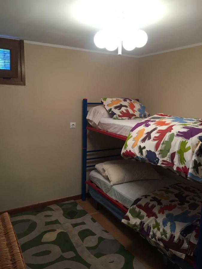 Eltxok Holiday home Llanes