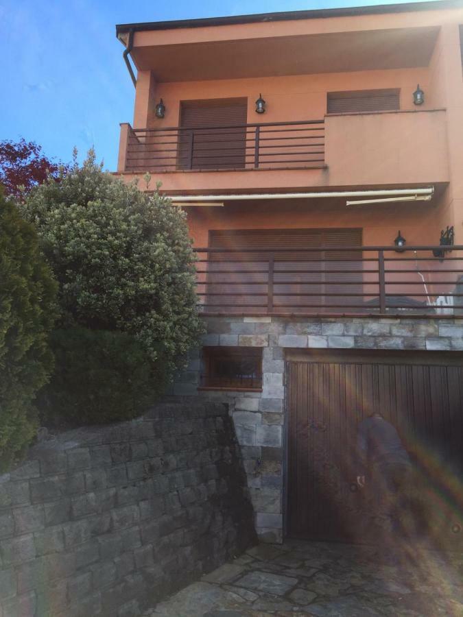 Eltxok Holiday home *
