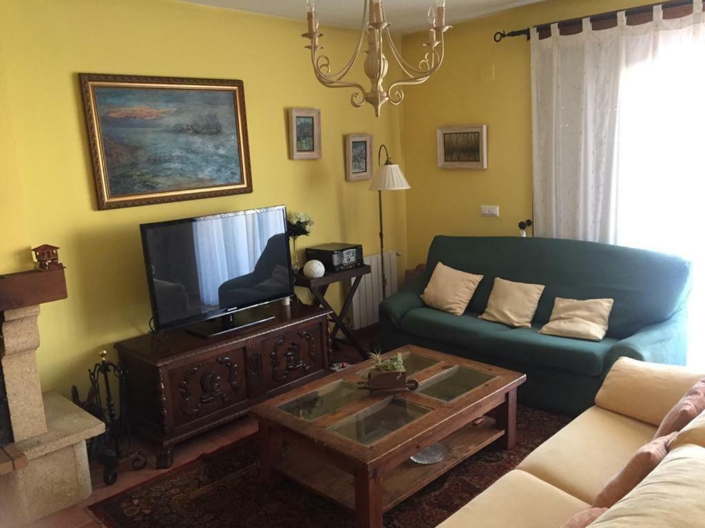 Holiday home Eltxok