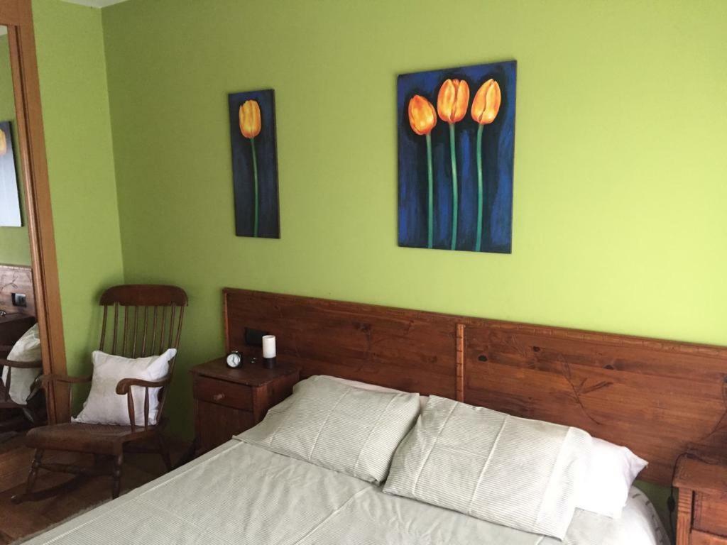 Holiday home Eltxok Llanes