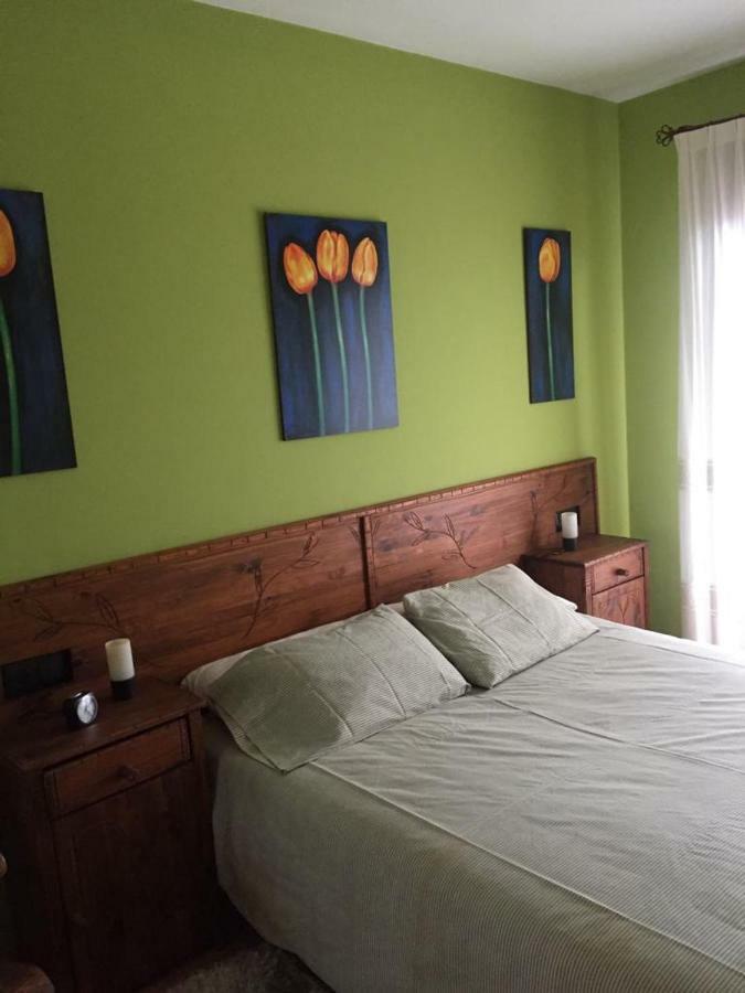 Holiday home Eltxok Llanes
