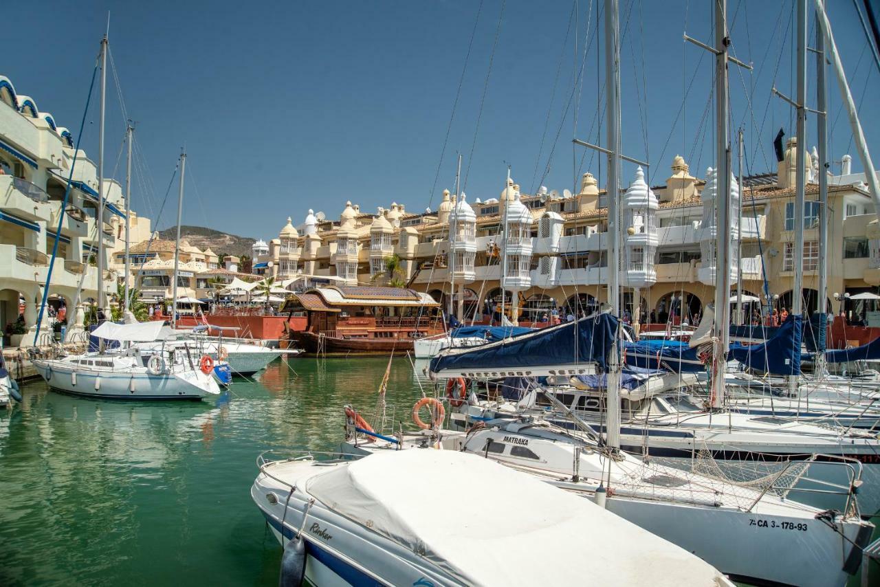Puerto Marina Sun&beach Apartamento *