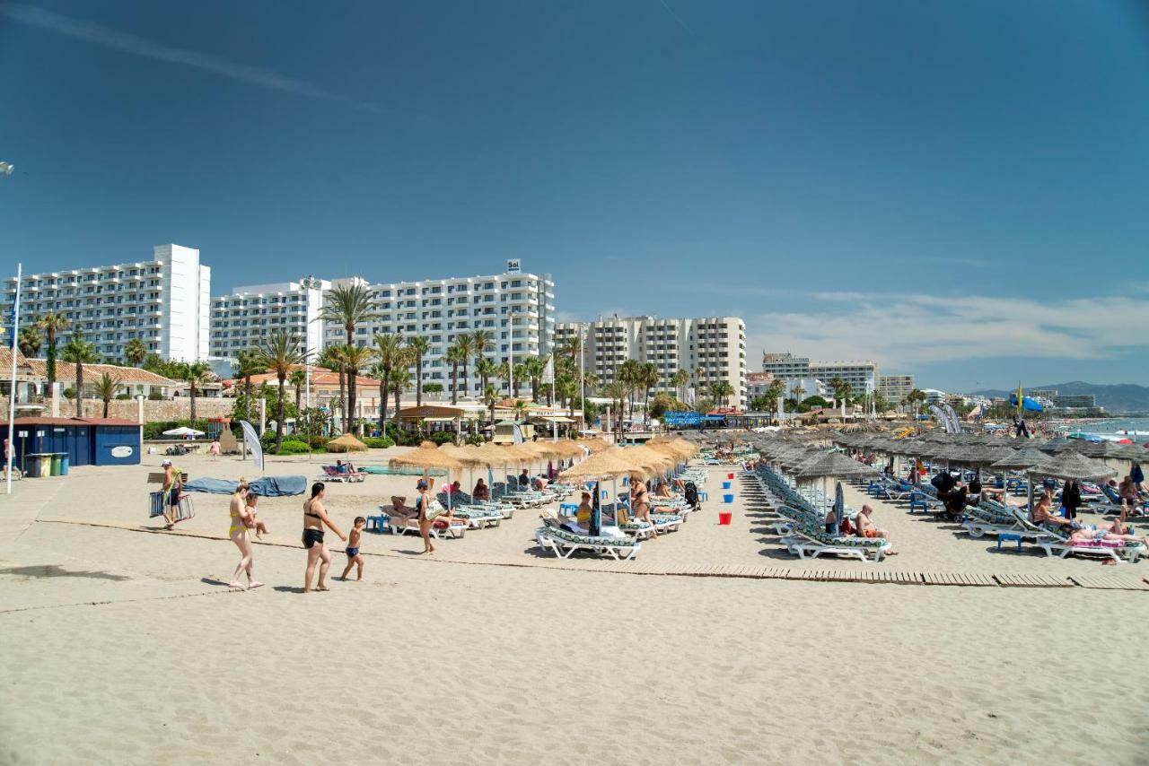 Puerto Marina Sun&beach Apartamento Benalmádena