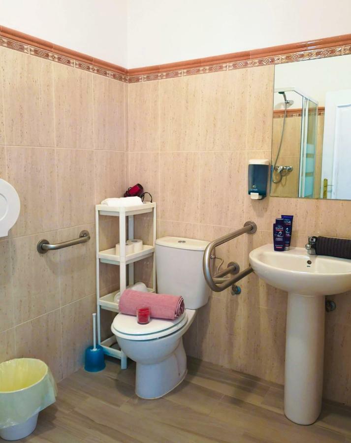 Puerto Marina Sun&beach Apartamento Benalmádena