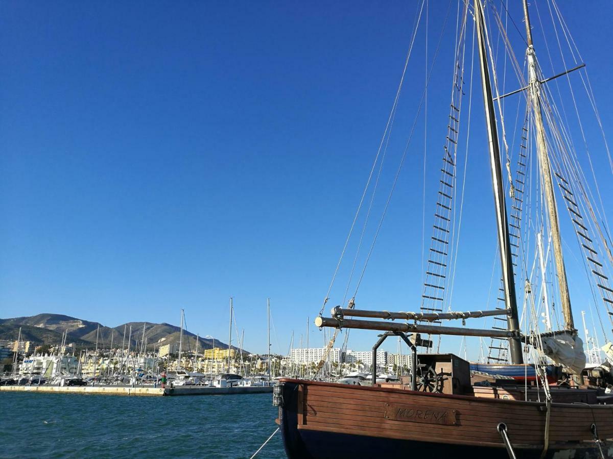 Puerto Marina Sun&beach Apartamento *