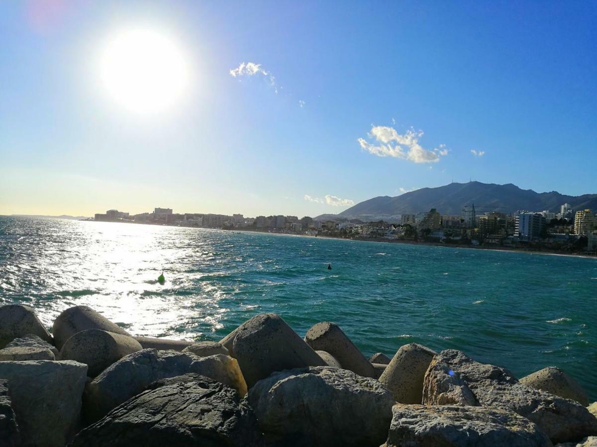 Apartamento Puerto Marina Sun&beach
