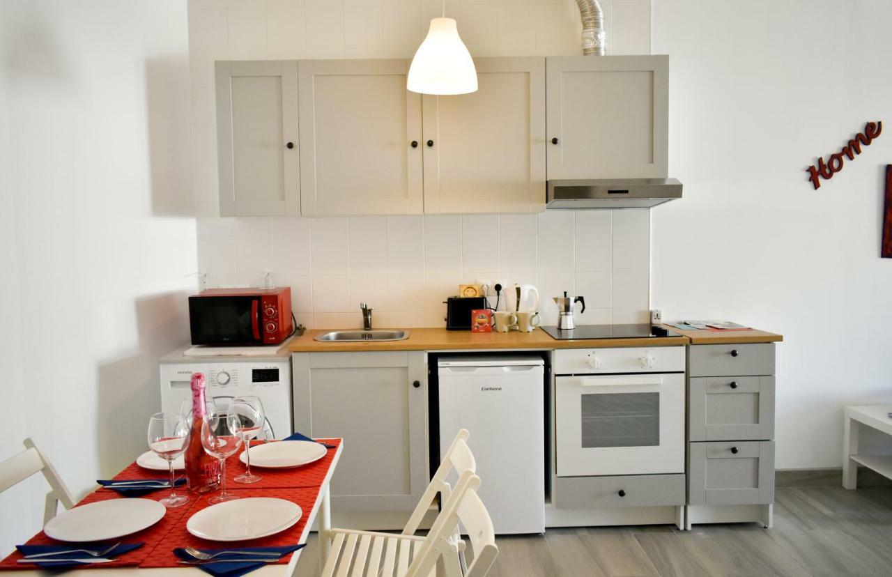 Puerto Marina Sun&beach Apartamento