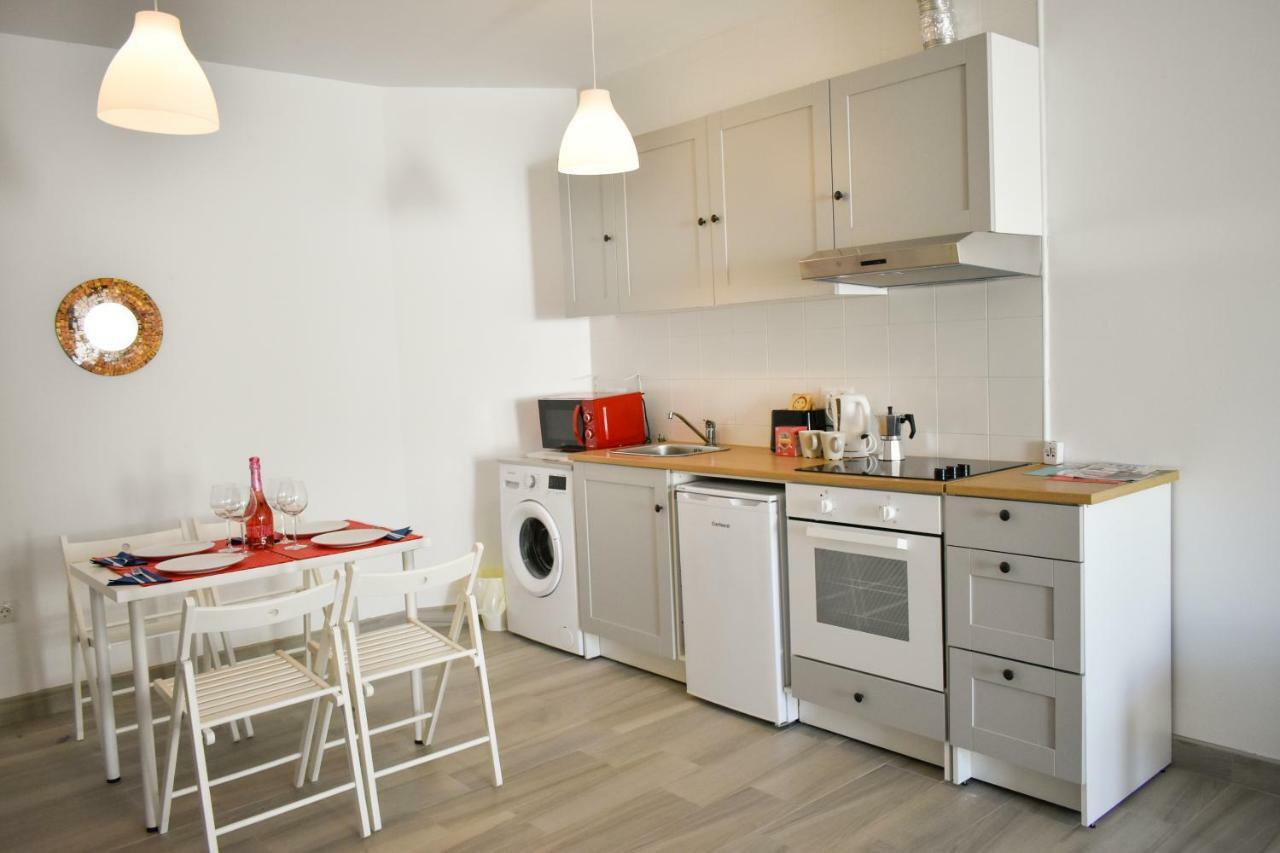 Apartamento Puerto Marina Sun&beach Benalmádena