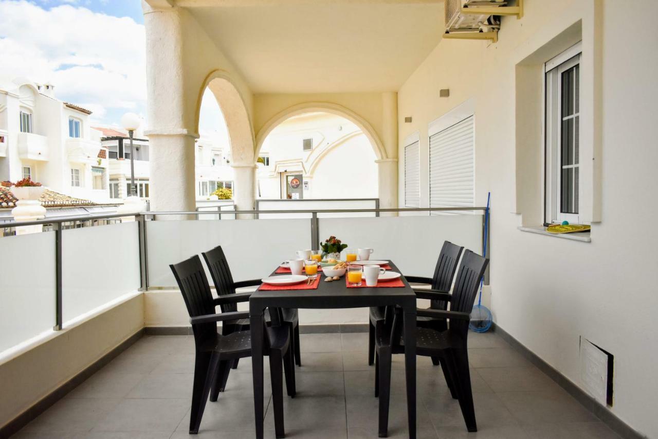Apartamento Puerto Marina Sun&beach *