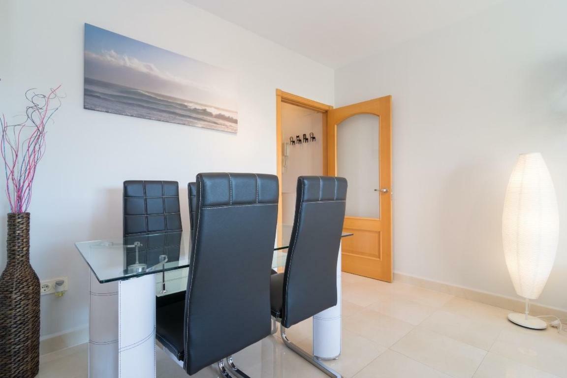 Apartamento En El Mirador De Nerja