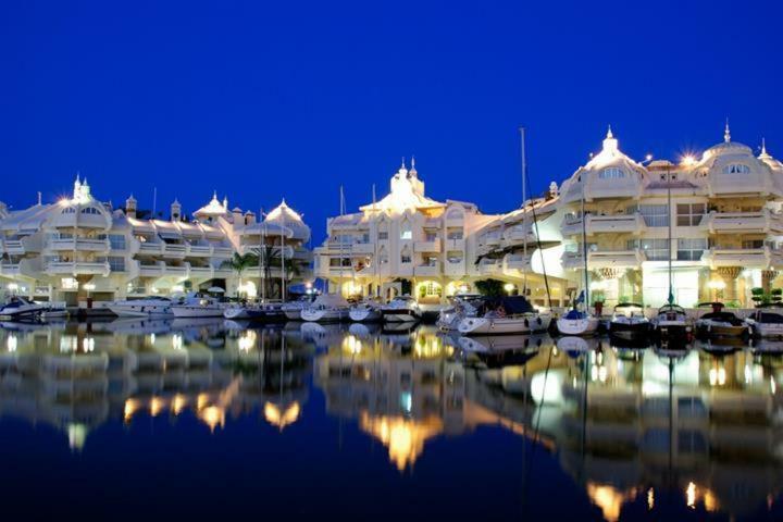 Puerto Marina Sun&beach Apartamento Benalmádena