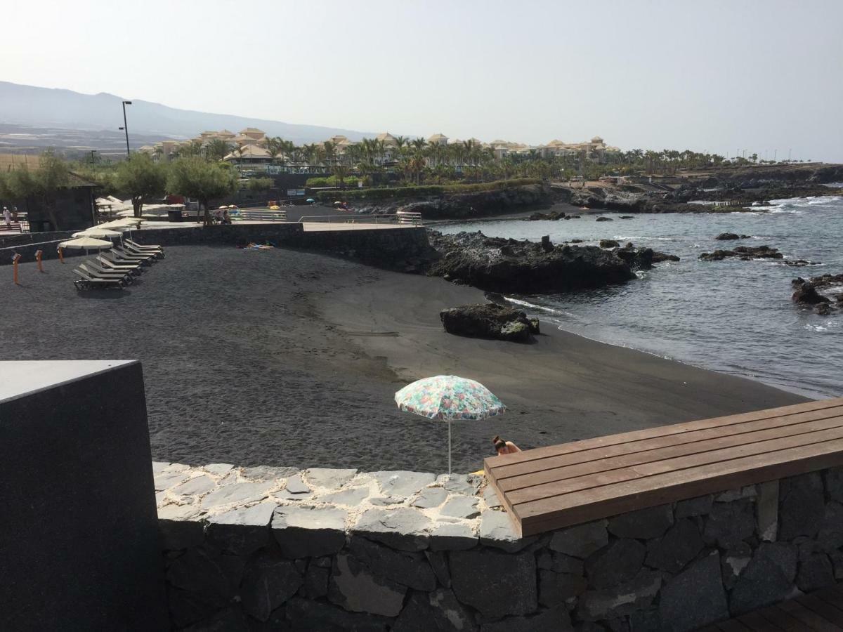 Apartment Residencial La Mar Mit Meerblick *