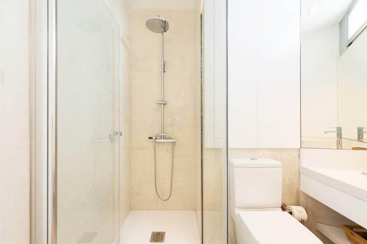 Apartment Sleep By The Sea - Las Canteras *