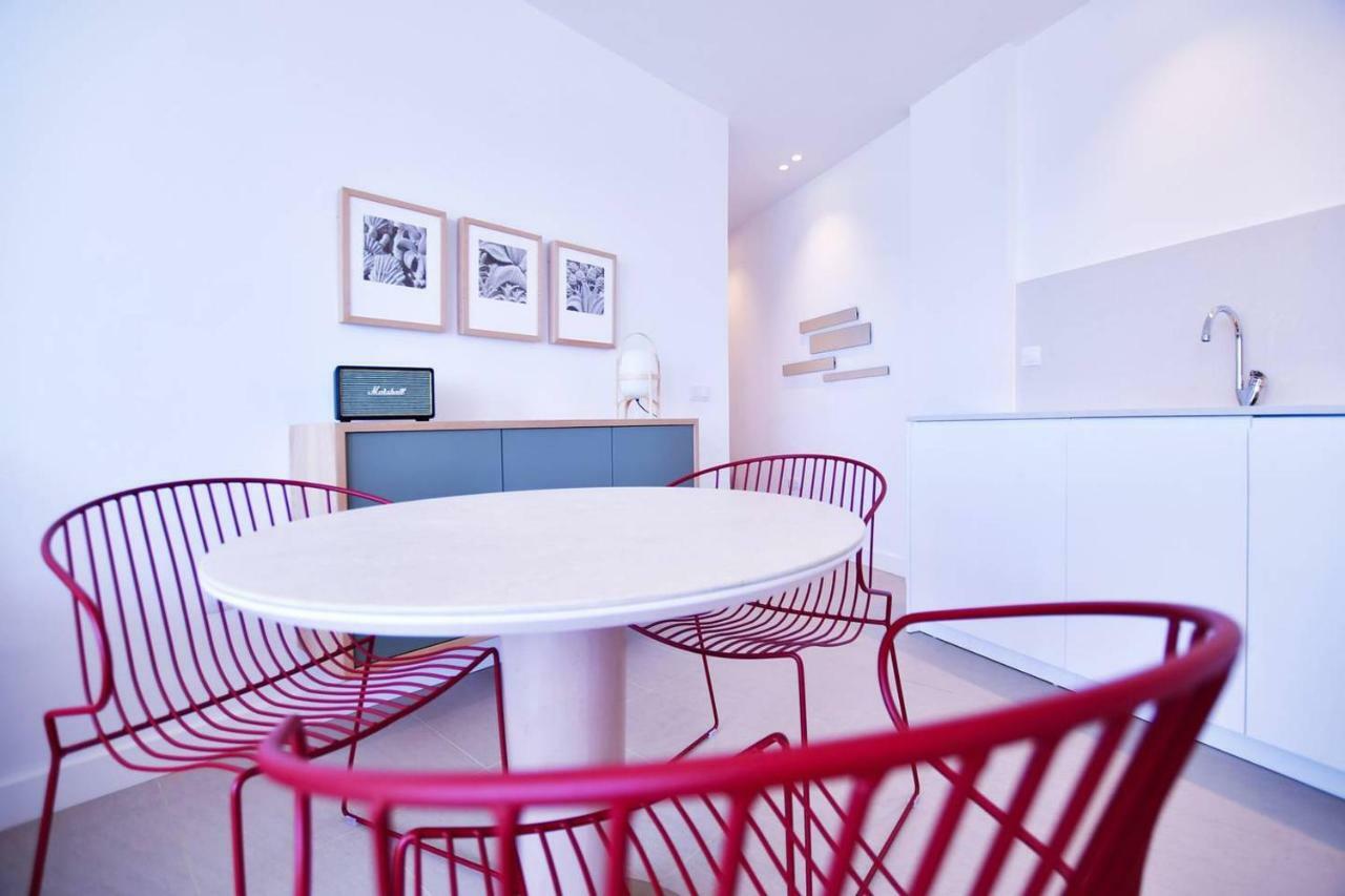 Sleep By The Sea - Las Canteras Apartment *