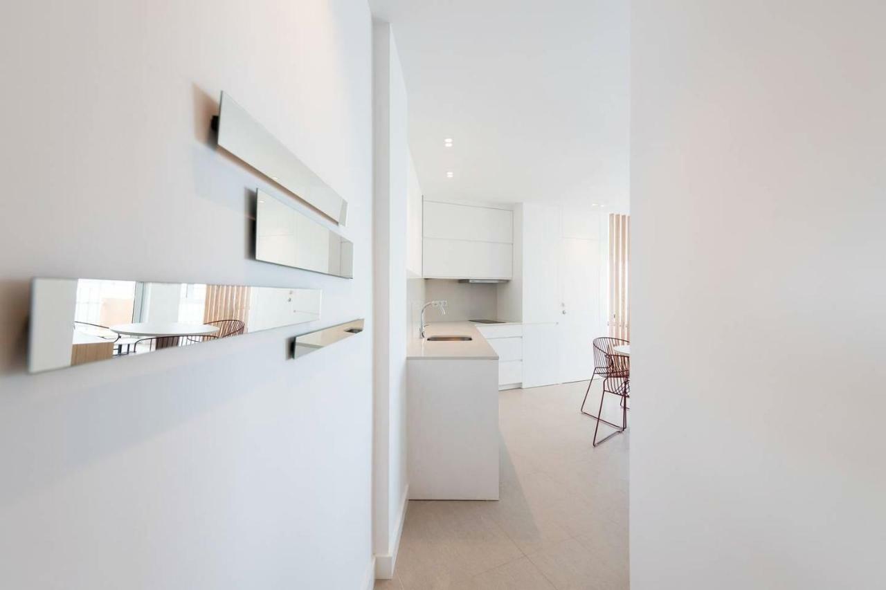 Sleep By The Sea - Las Canteras Apartment *