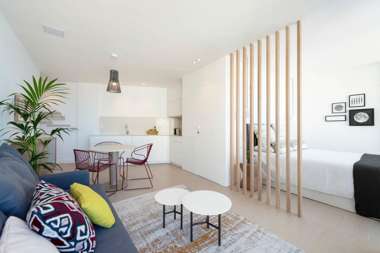 Sleep By The Sea - Las Canteras Apartment Las Palmas de Gran Canaria