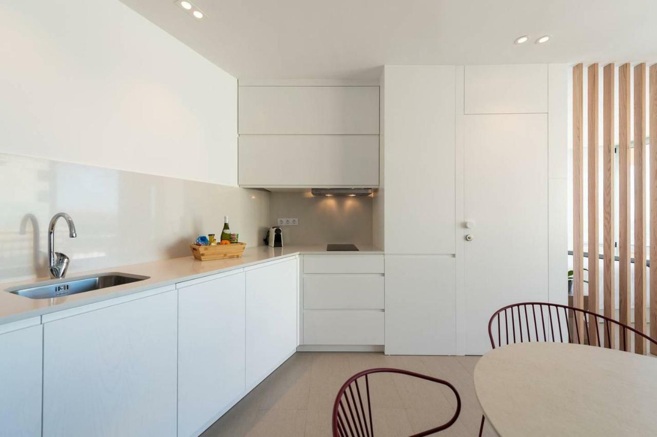 Apartment Sleep By The Sea - Las Canteras Las Palmas de Gran Canaria