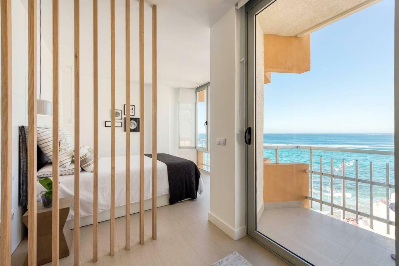 Sleep By The Sea - Las Canteras Apartment Las Palmas de Gran Canaria