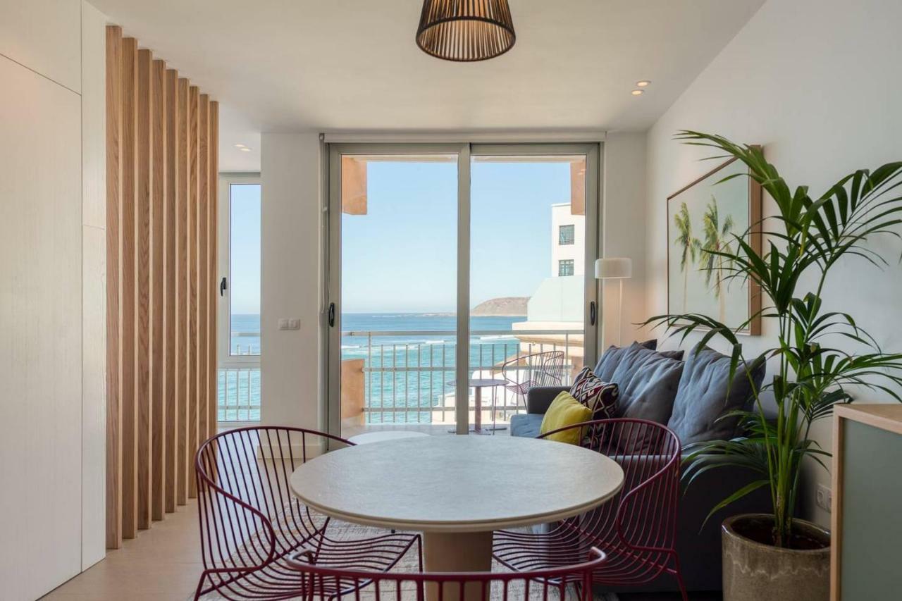 Sleep By The Sea - Las Canteras * Las Palmas de Gran Canaria
