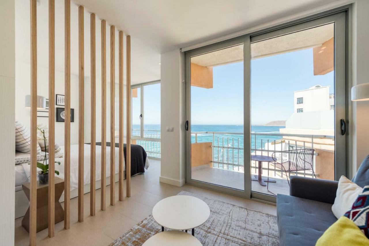 Sleep By The Sea - Las Canteras
