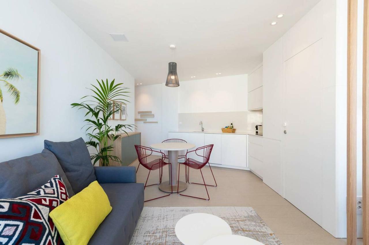 Sleep By The Sea - Las Canteras Apartment Las Palmas de Gran Canaria