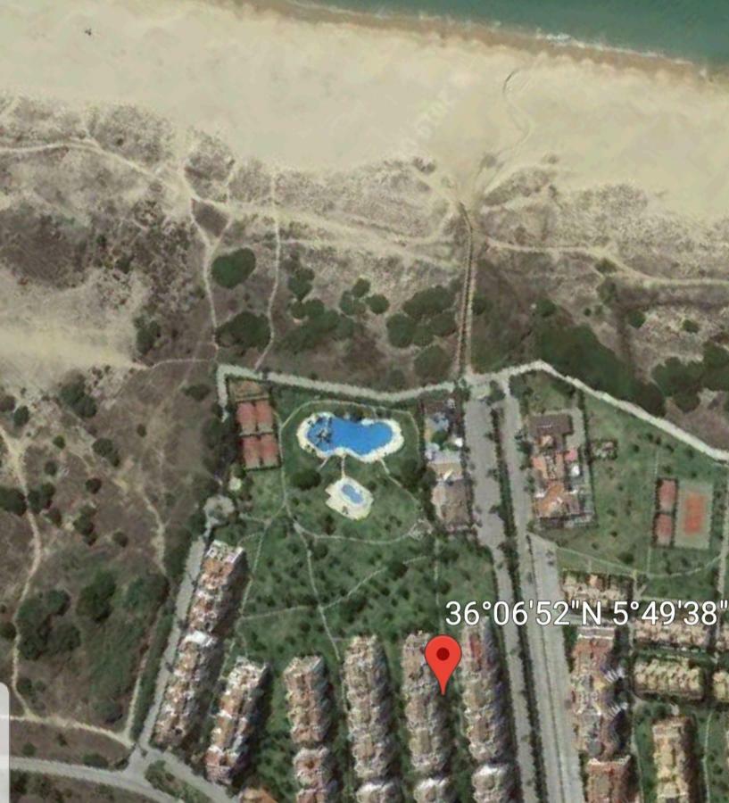Atlanterra Playa, El Atunito *