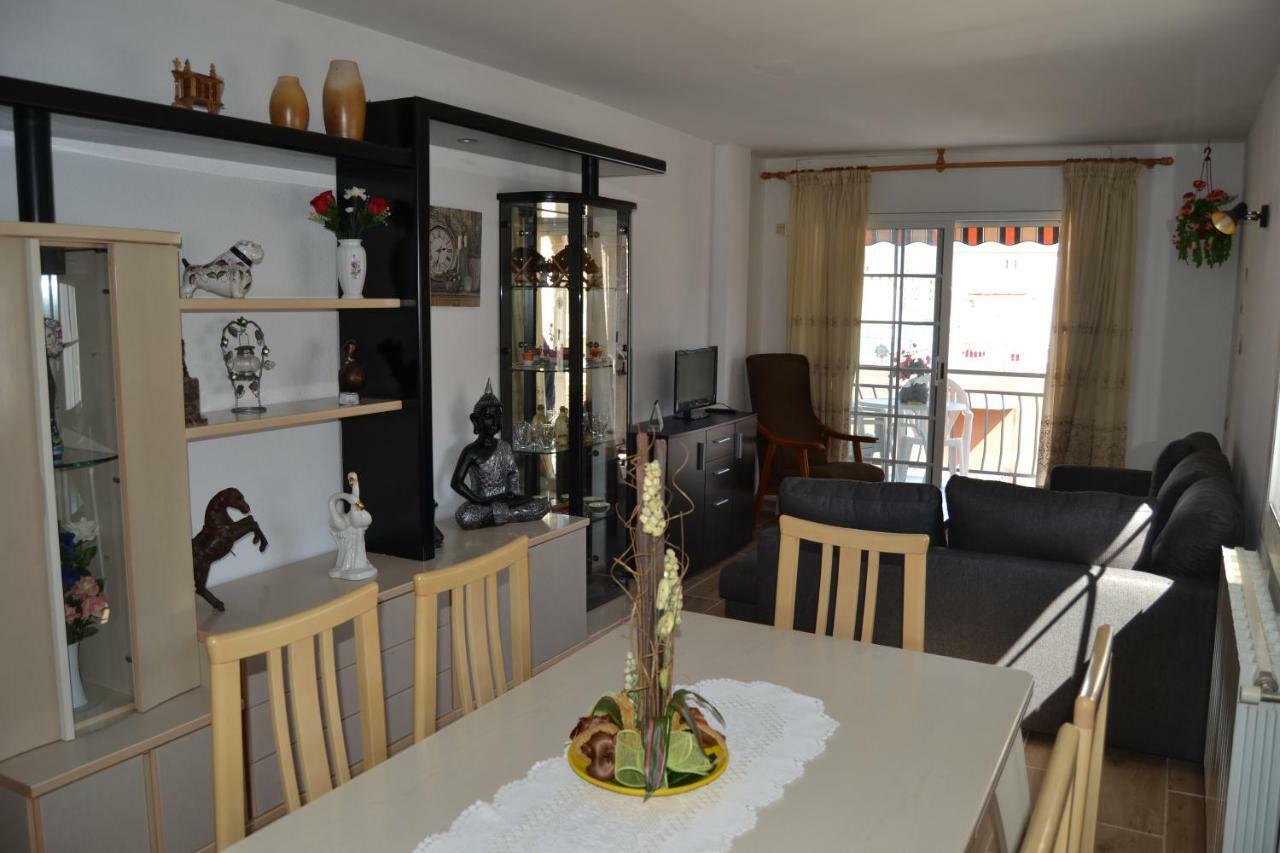 Apartment Delfin