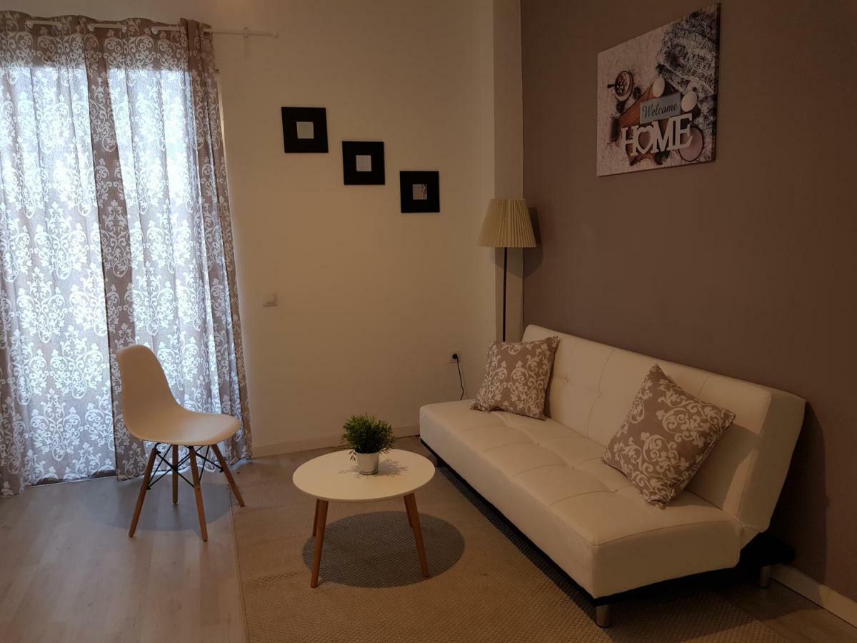 La Naval 209, 2ºa - Oslo - Apartamento