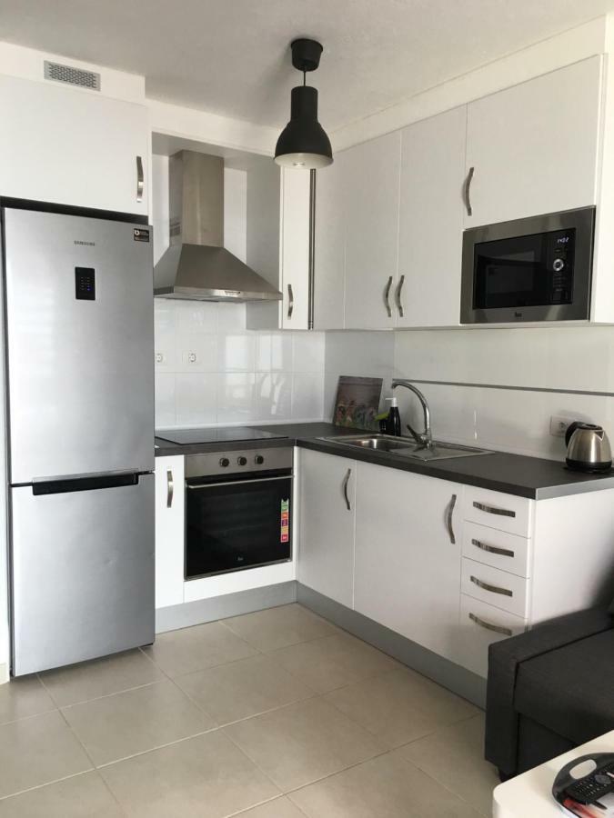Sun Beach Apartamento Caleta de Fuste